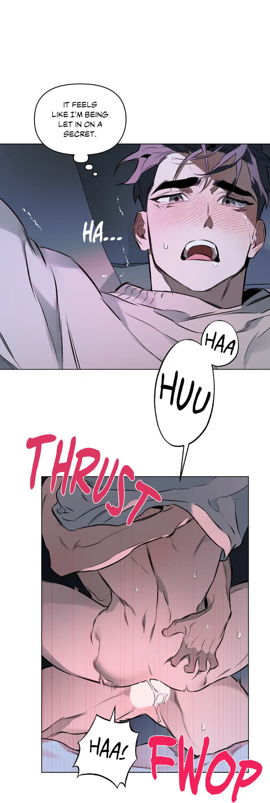 Read Define the Relationship chapter 93 image 56 on Lezhin