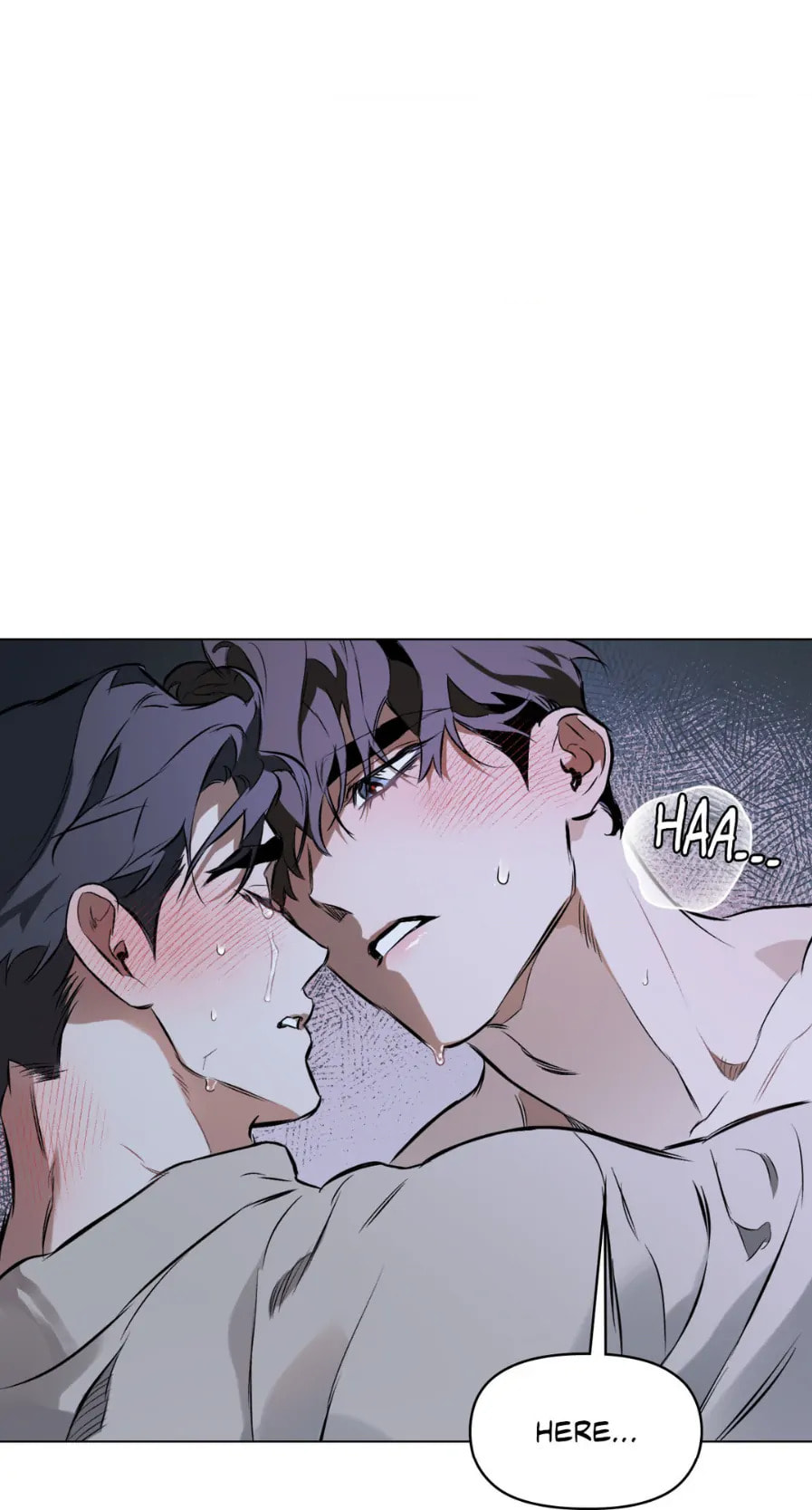 Read Define the Relationship chapter 93 image 58 on Lezhin