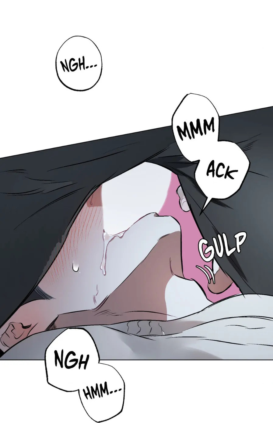 Read Define the Relationship chapter 93 image 8 on Lezhin