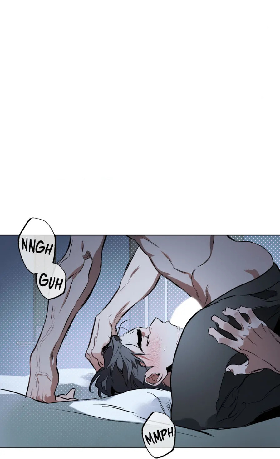 Read Define the Relationship chapter 93 image 9 on Lezhin