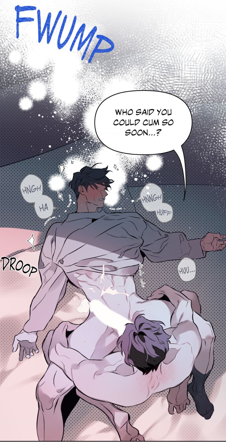 Read Define the Relationship chapter 94.1 image 36 on Lezhin