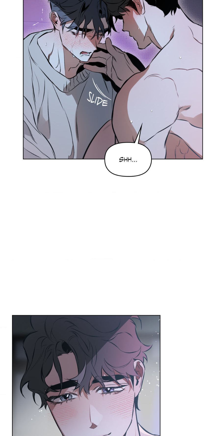 Read Define the Relationship chapter 94.1 image 43 on Lezhin