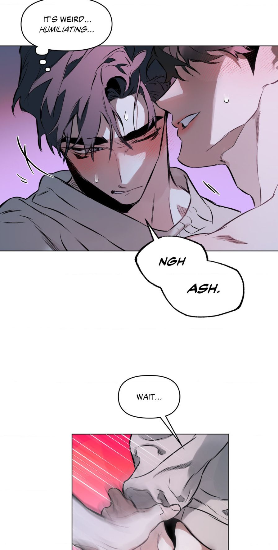 Read Define the Relationship chapter 94.1 image 50 on Lezhin