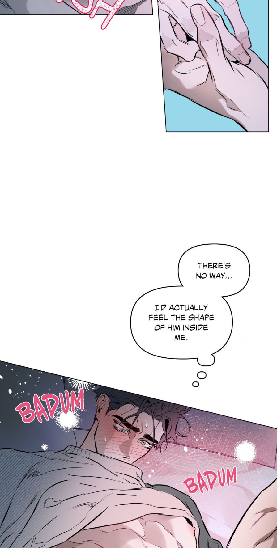 Read Define the Relationship chapter 94.1 image 6 on Lezhin
