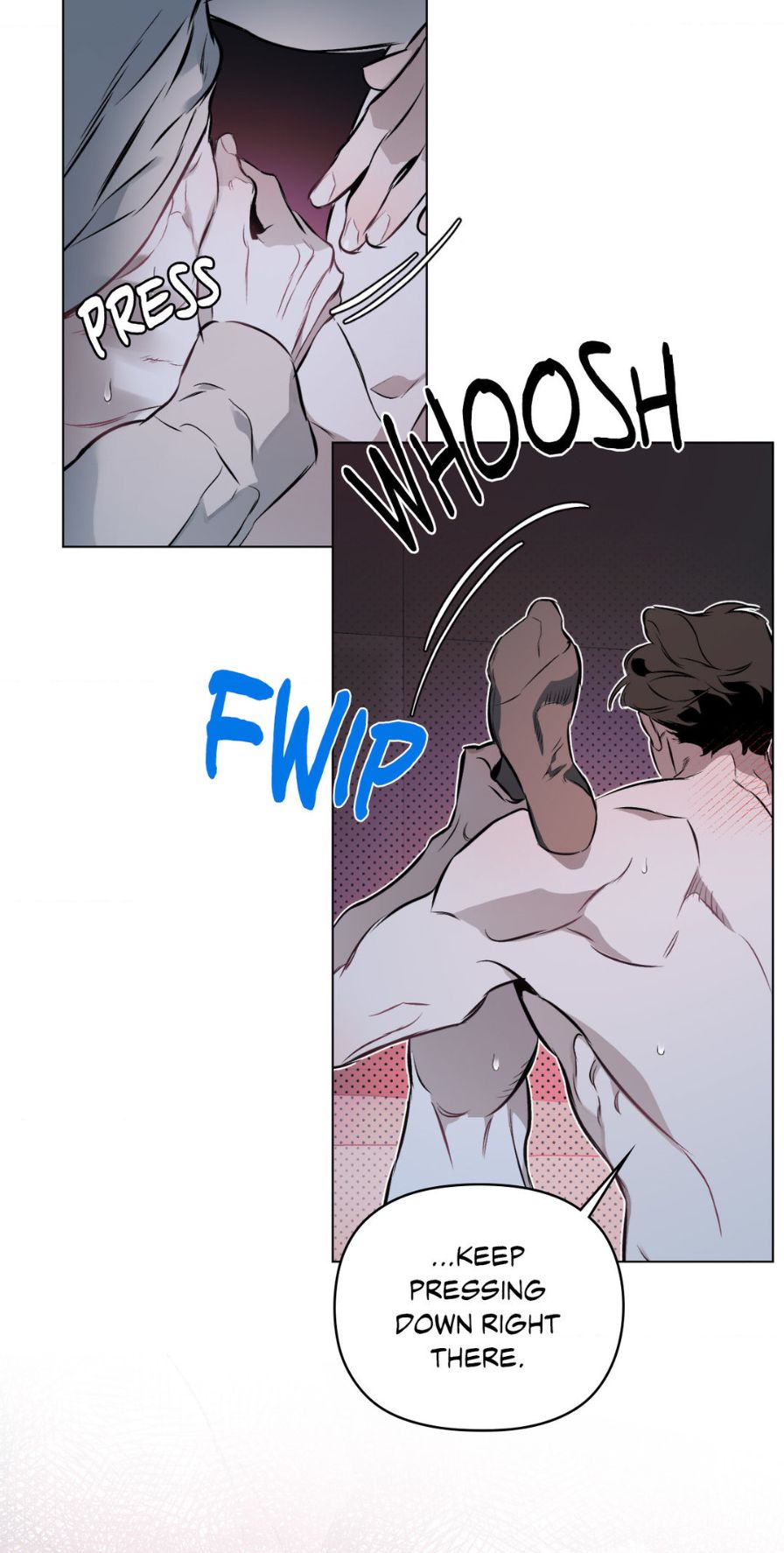 Read Define the Relationship chapter 94.1 image 9 on Lezhin