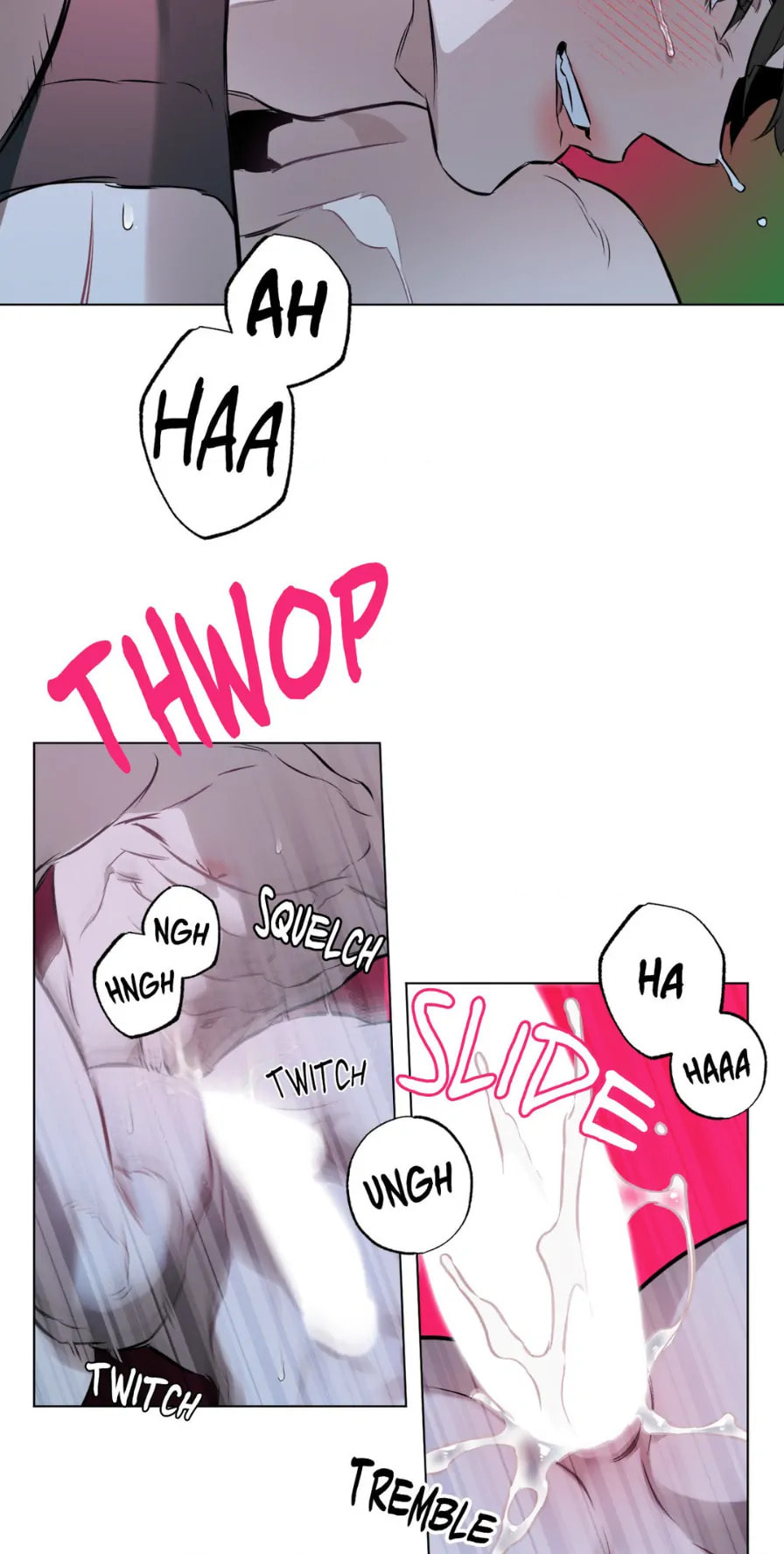 Read Define the Relationship chapter 94 image 19 on Lezhin