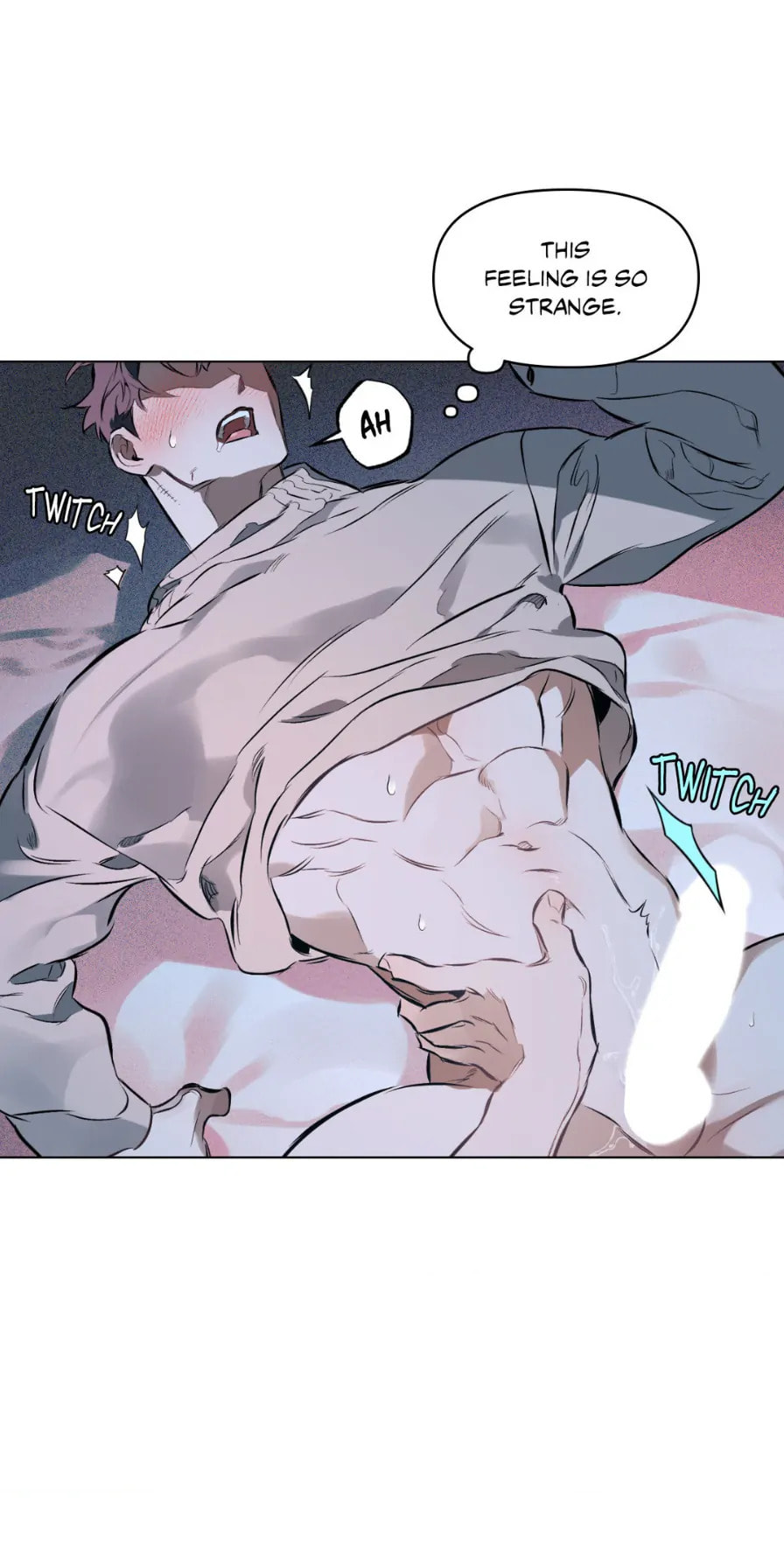 Read Define the Relationship chapter 94 image 2 on Lezhin