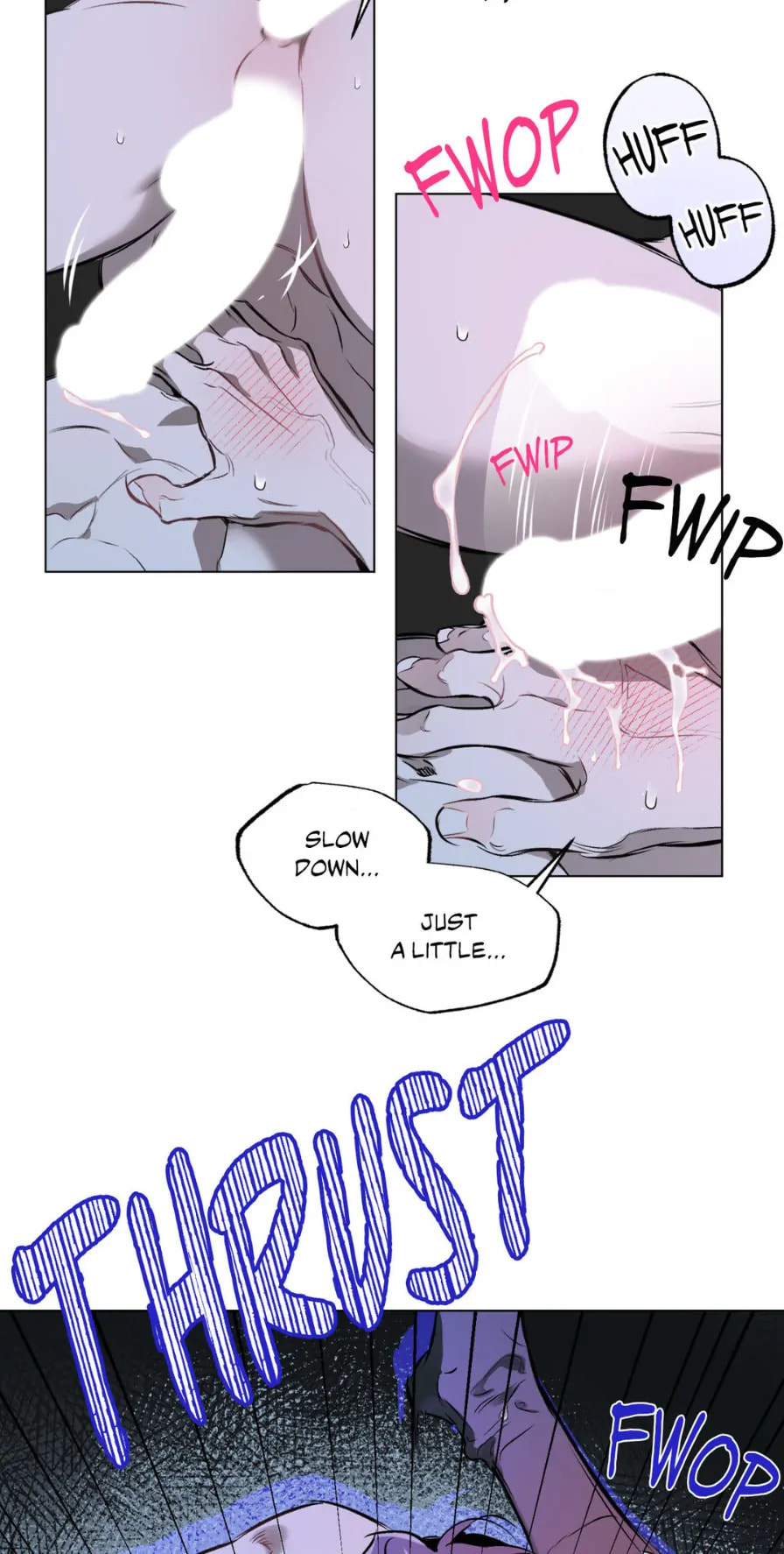 Read Define the Relationship chapter 94 image 23 on Lezhin