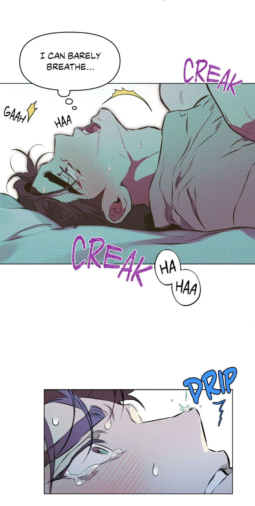 Read Define the Relationship chapter 94 image 25 on Lezhin