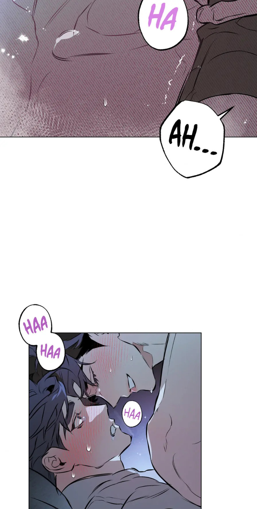 Read Define the Relationship chapter 94 image 27 on Lezhin