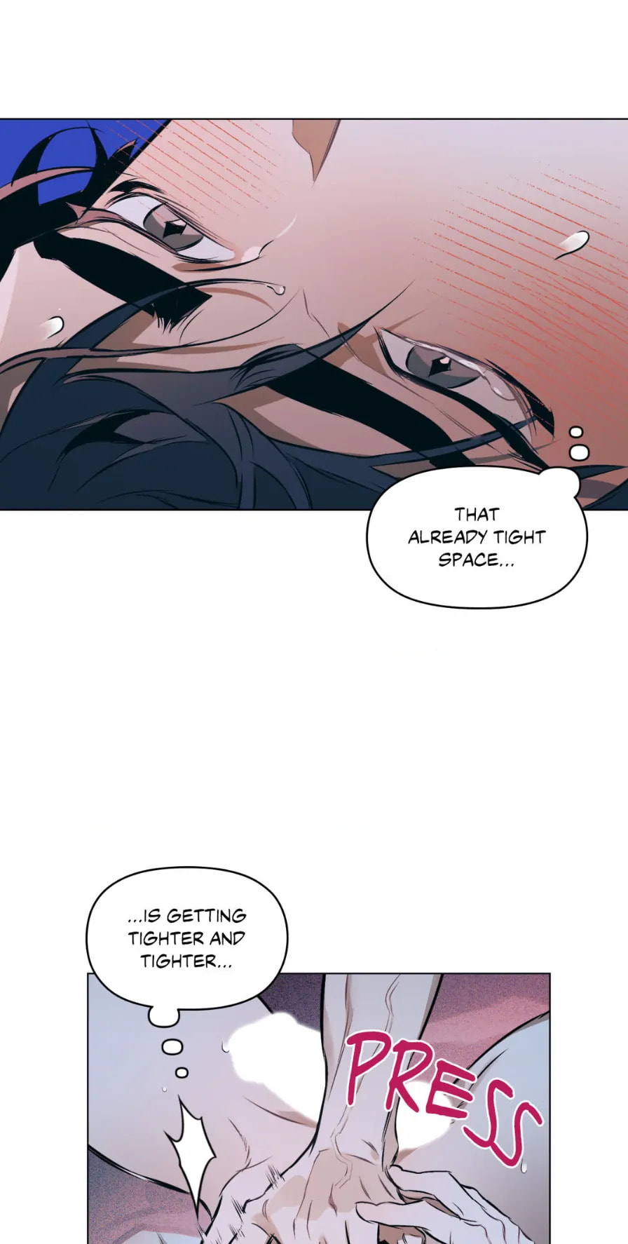 Read Define the Relationship chapter 94 image 3 on Lezhin