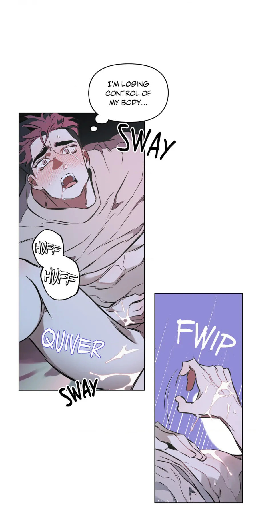 Read Define the Relationship chapter 94 image 30 on Lezhin