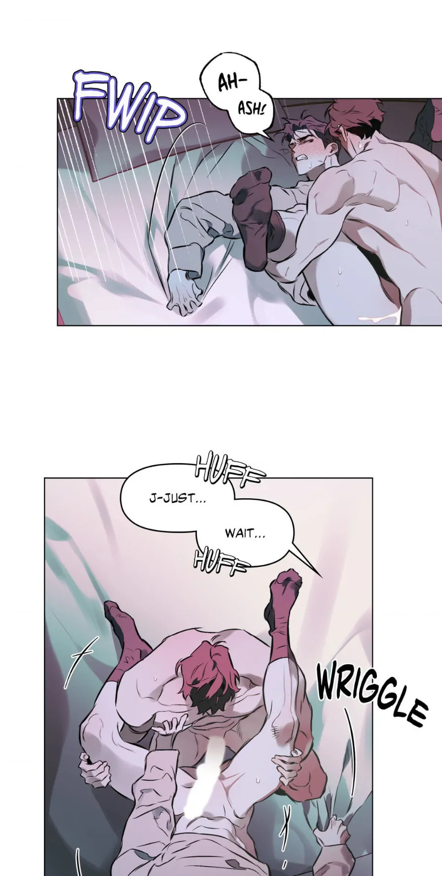 Read Define the Relationship chapter 94 image 31 on Lezhin