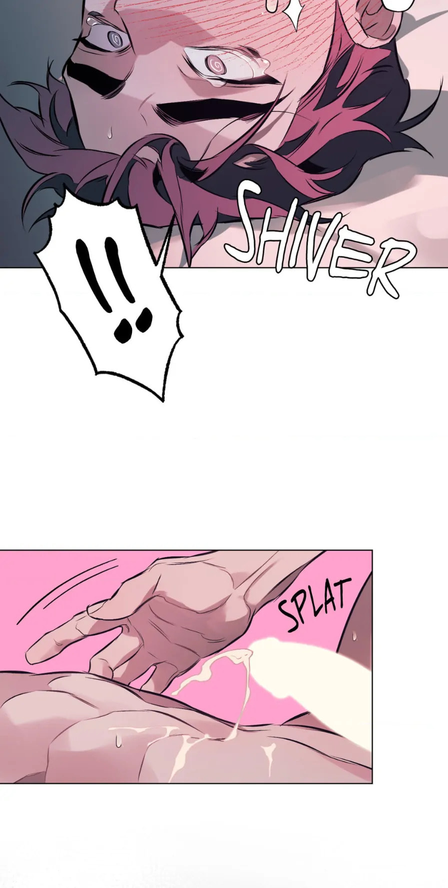 Read Define the Relationship chapter 94 image 35 on Lezhin
