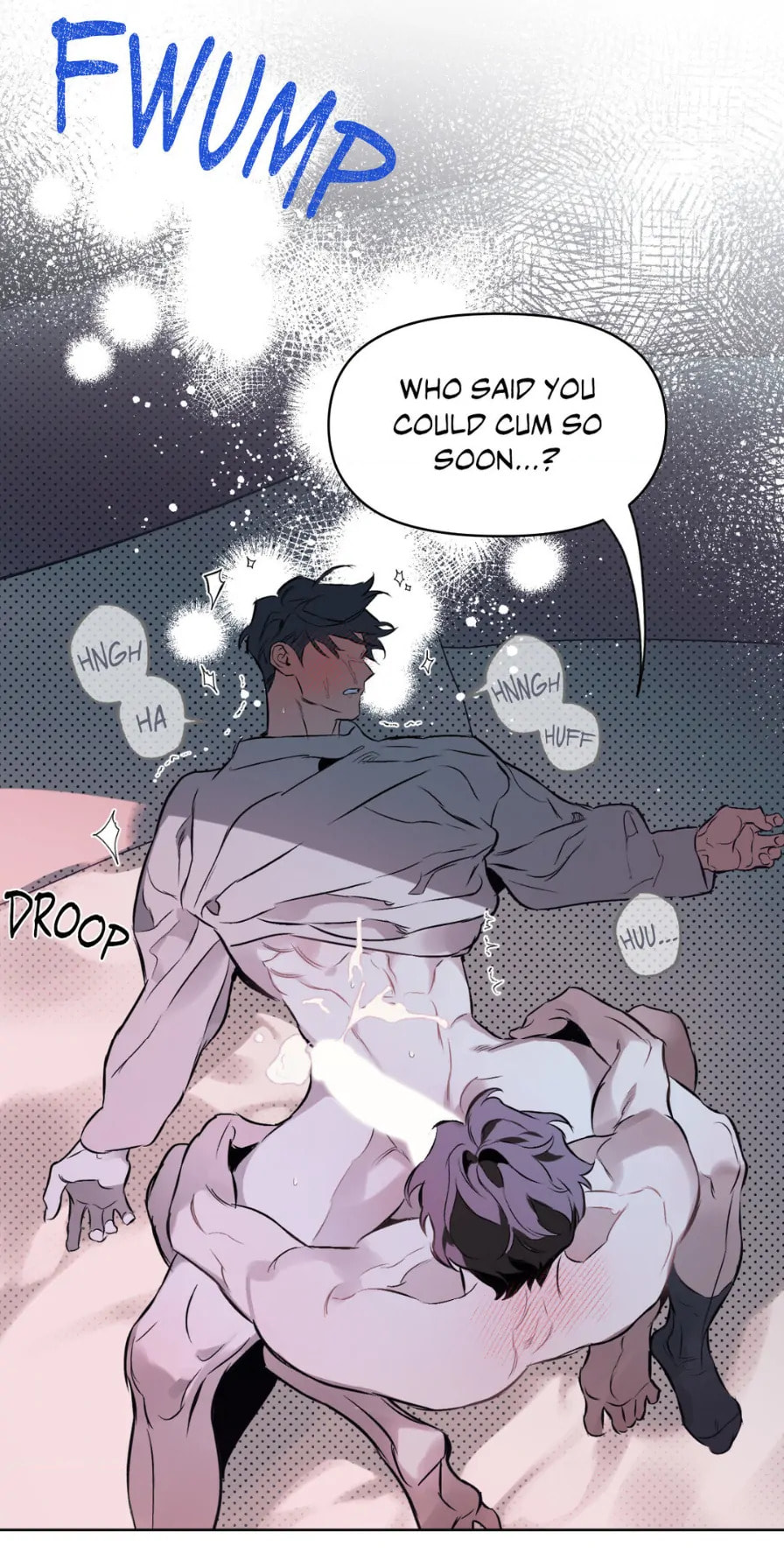 Read Define the Relationship chapter 94 image 36 on Lezhin