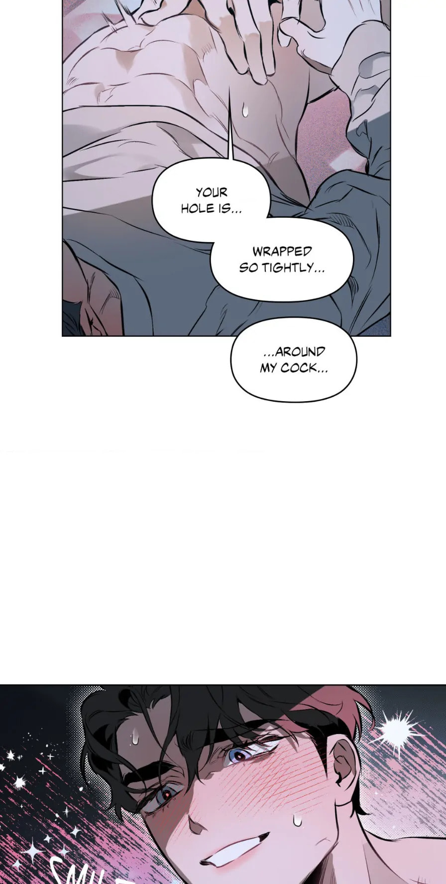 Read Define the Relationship chapter 94 image 4 on Lezhin