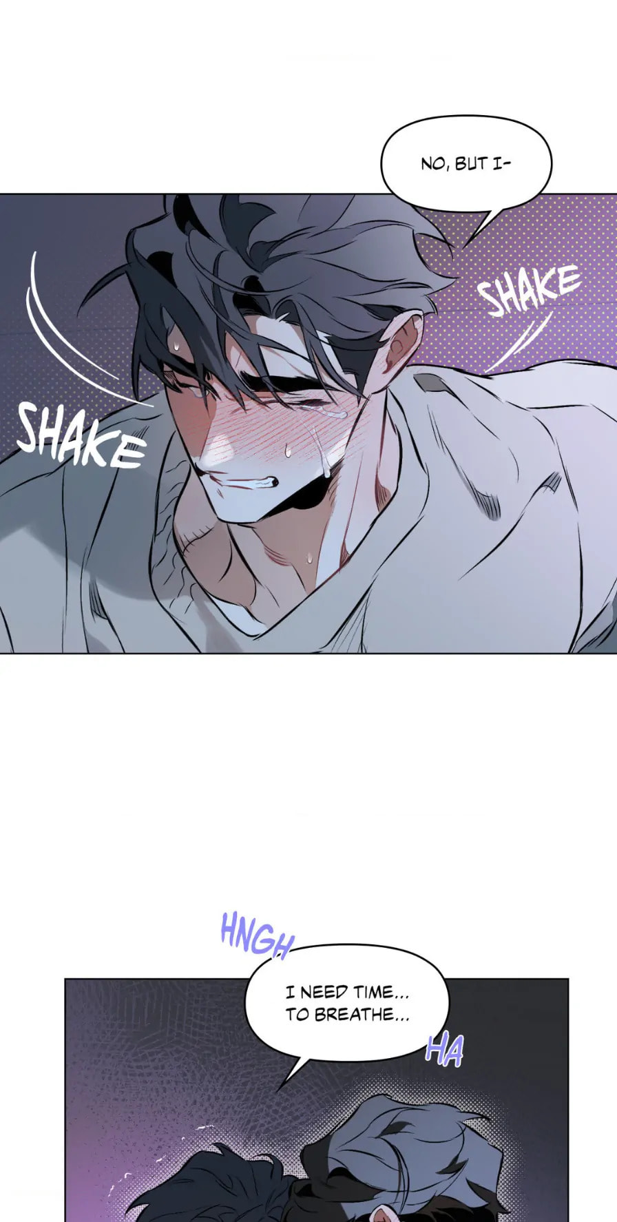 Read Define the Relationship chapter 94 image 42 on Lezhin