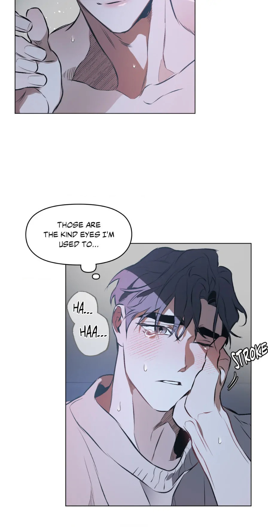 Read Define the Relationship chapter 94 image 44 on Lezhin