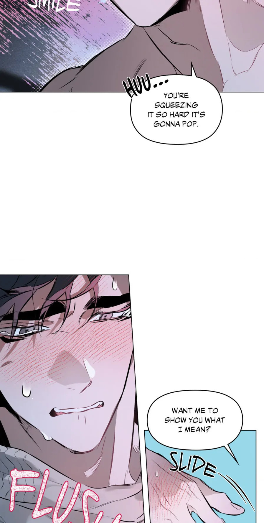Read Define the Relationship chapter 94 image 5 on Lezhin
