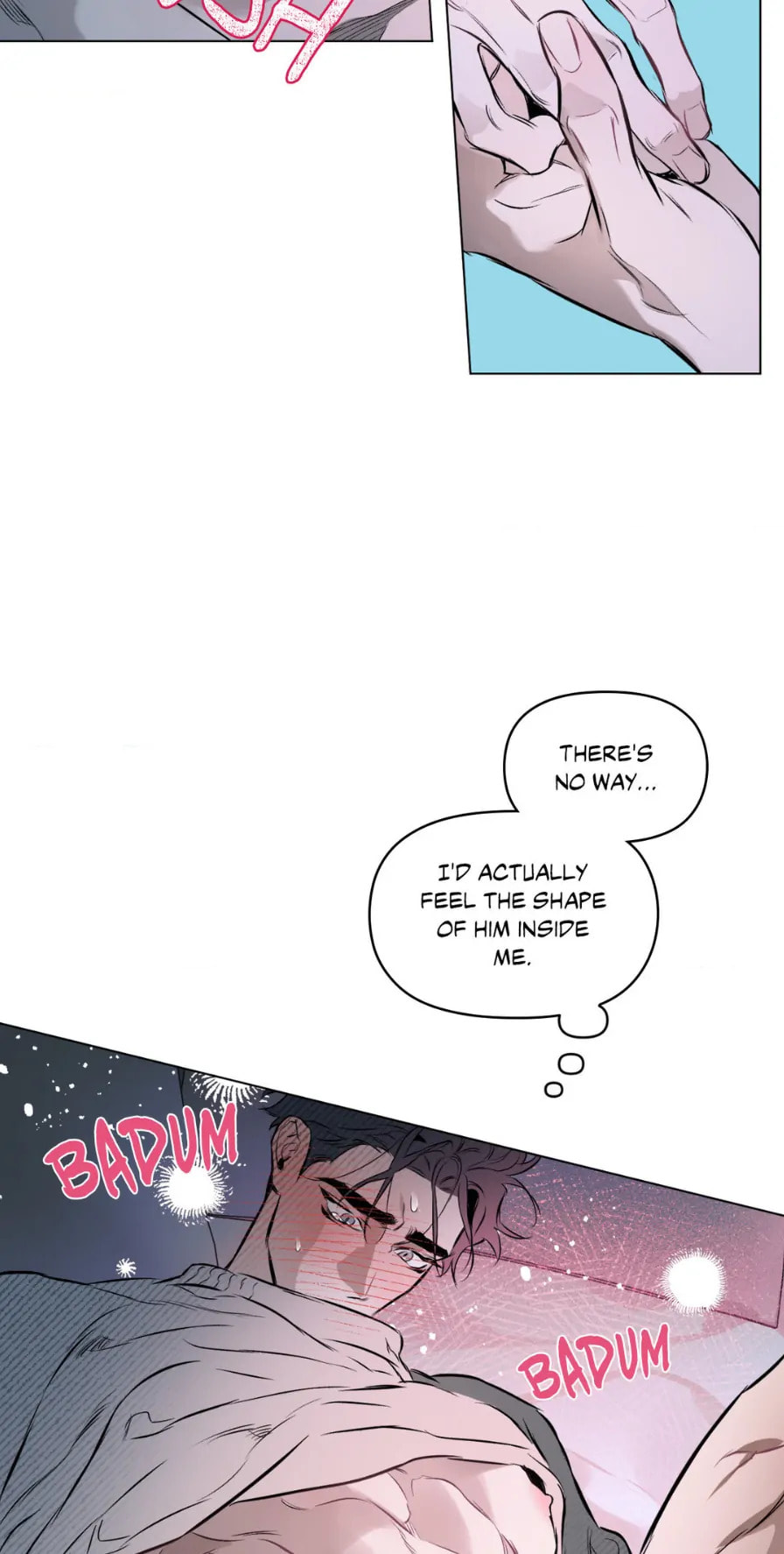 Read Define the Relationship chapter 94 image 6 on Lezhin