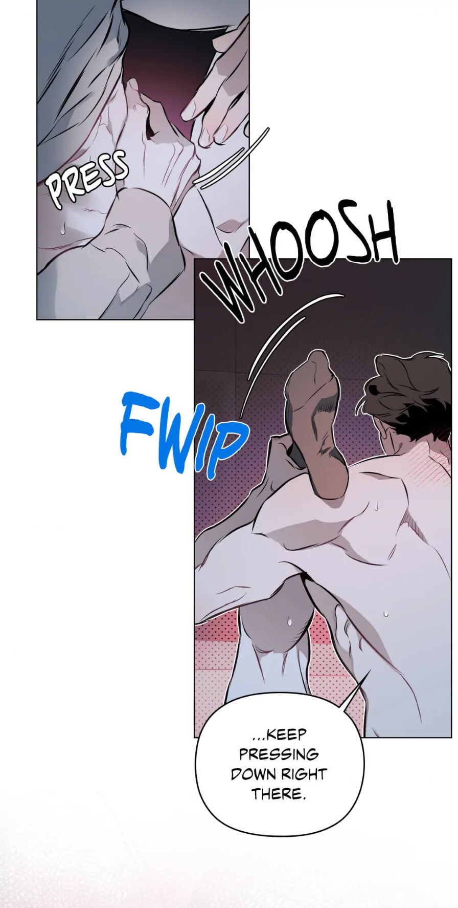 Read Define the Relationship chapter 94 image 9 on Lezhin