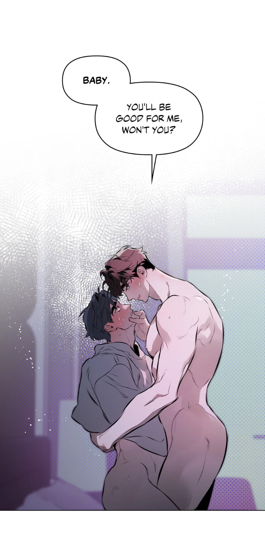 Read Define the Relationship chapter 95 image 1 on Lezhin