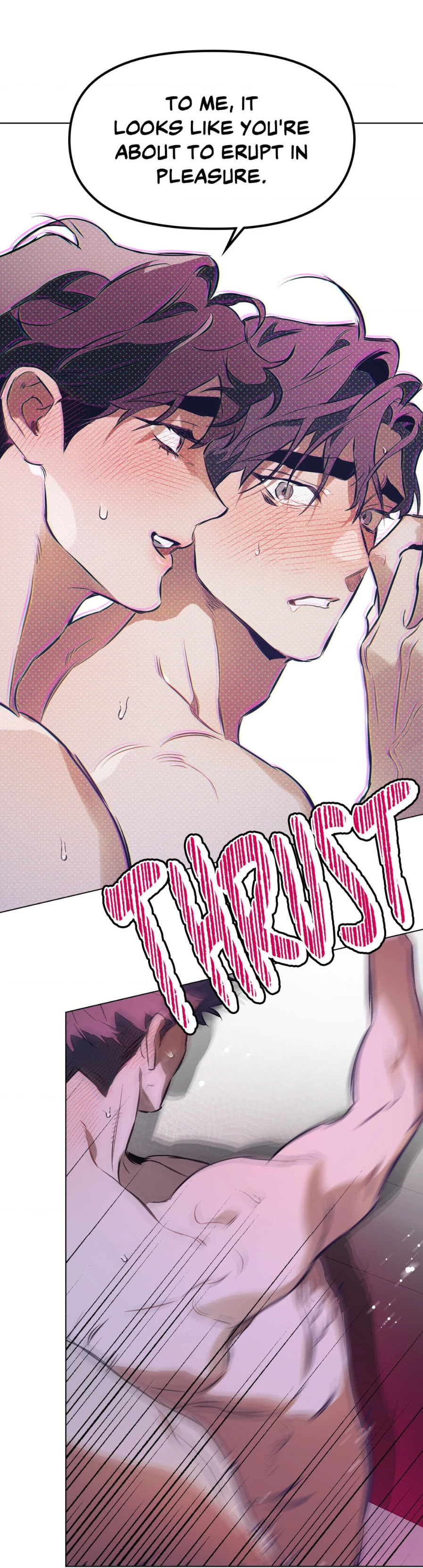 Read Define the Relationship chapter 95 image 10 on Lezhin
