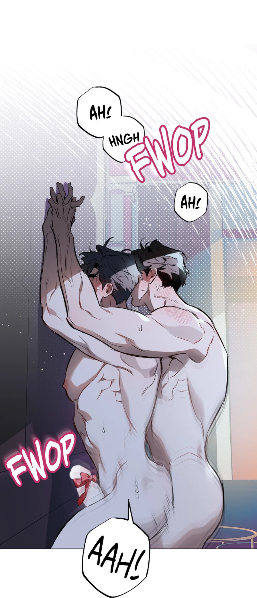 Read Define the Relationship chapter 95 image 12 on Lezhin