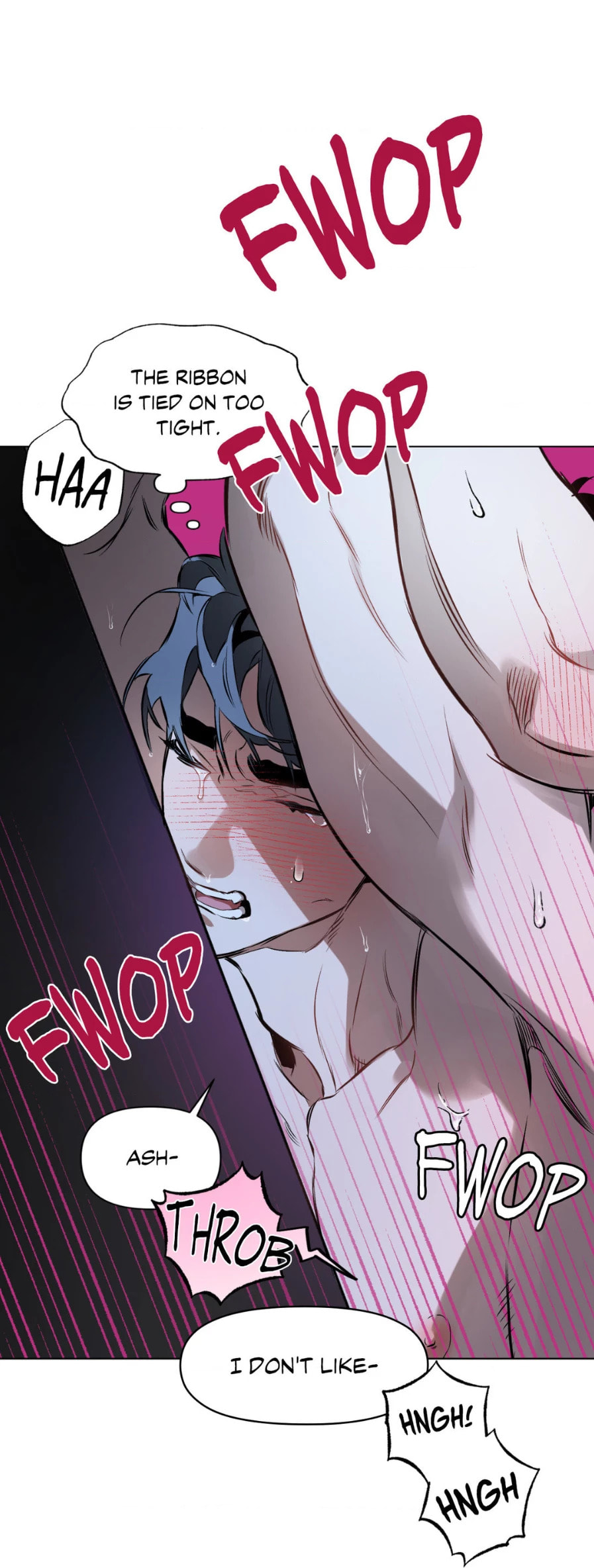 Read Define the Relationship chapter 95 image 14 on Lezhin