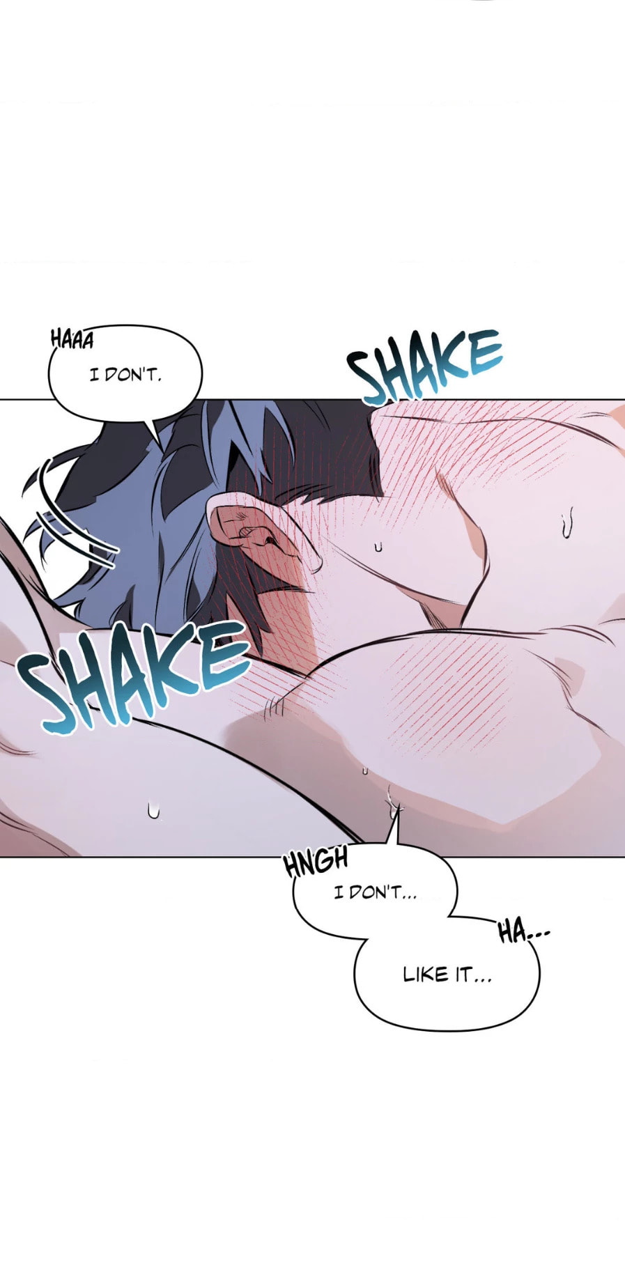 Read Define the Relationship chapter 95 image 16 on Lezhin