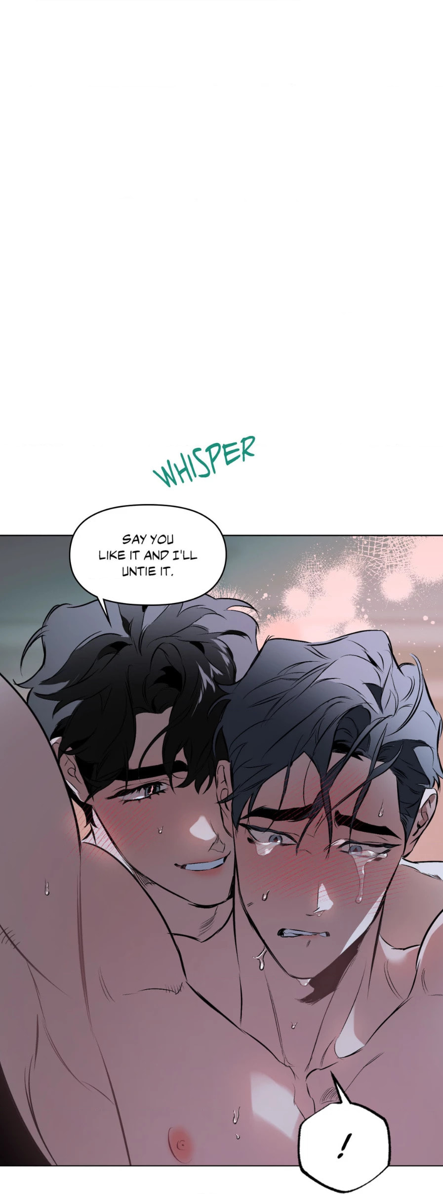 Read Define the Relationship chapter 95 image 18 on Lezhin