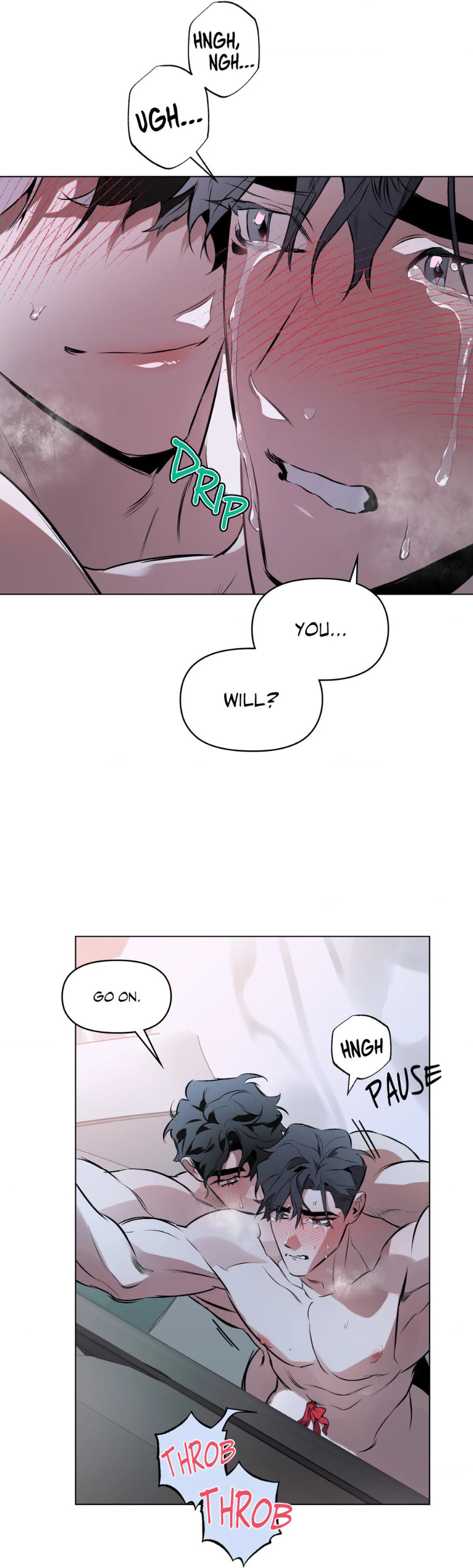 Read Define the Relationship chapter 95 image 19 on Lezhin