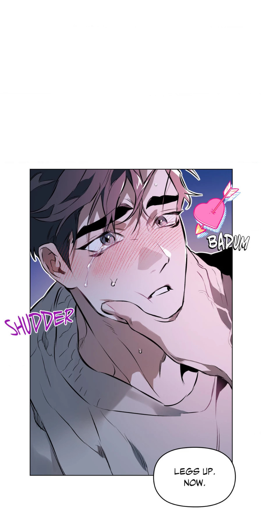 Read Define the Relationship chapter 95 image 2 on Lezhin