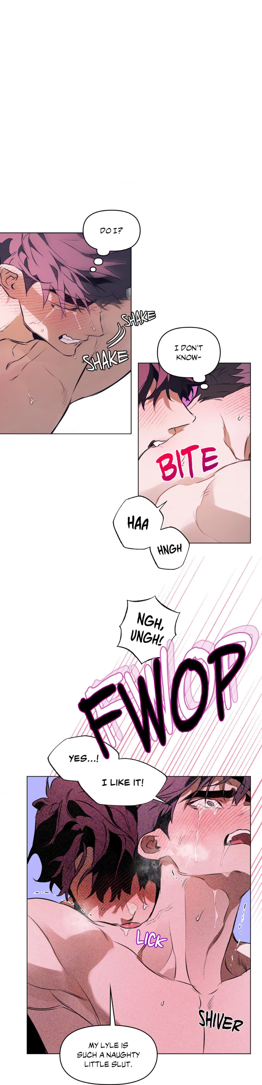 Read Define the Relationship chapter 95 image 22 on Lezhin