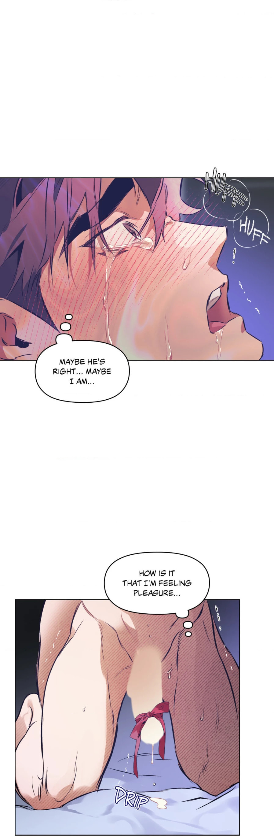 Read Define the Relationship chapter 95 image 23 on Lezhin