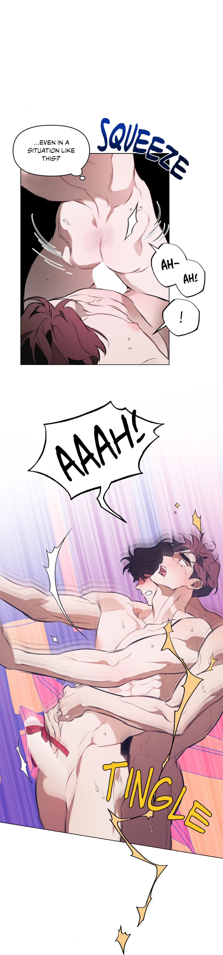 Read Define the Relationship chapter 95 image 24 on Lezhin