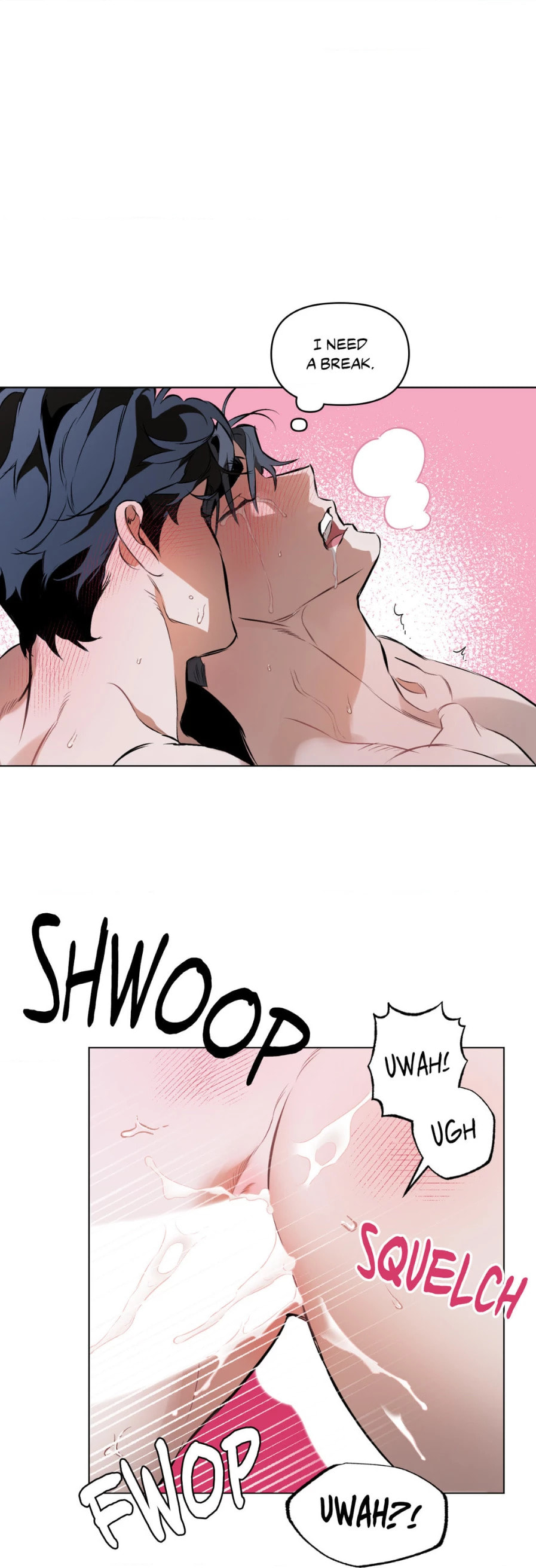 Read Define the Relationship chapter 95 image 26 on Lezhin