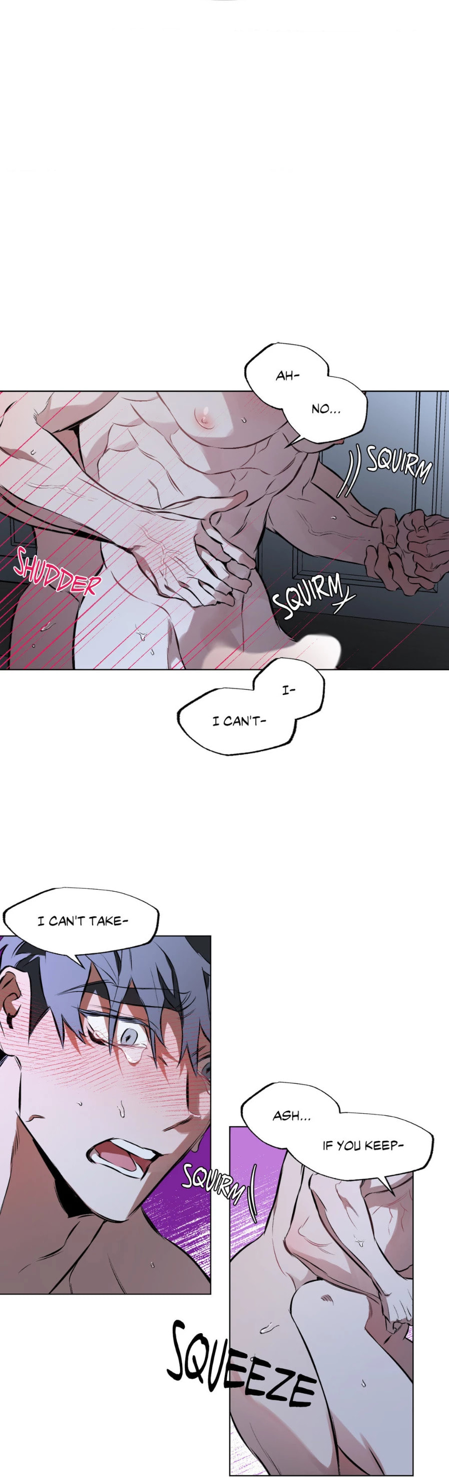 Read Define the Relationship chapter 95 image 29 on Lezhin