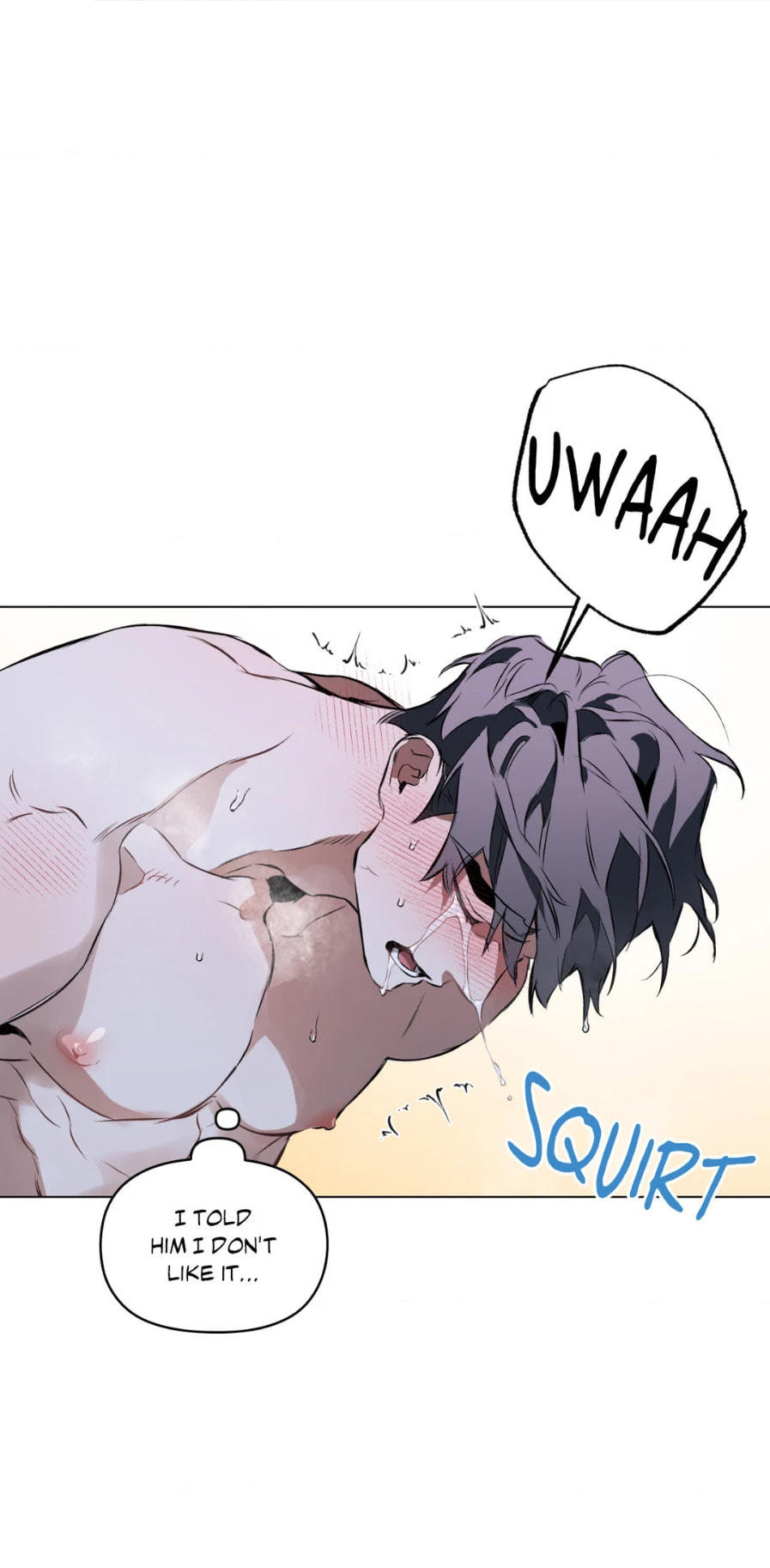 Read Define the Relationship chapter 95 image 33 on Lezhin