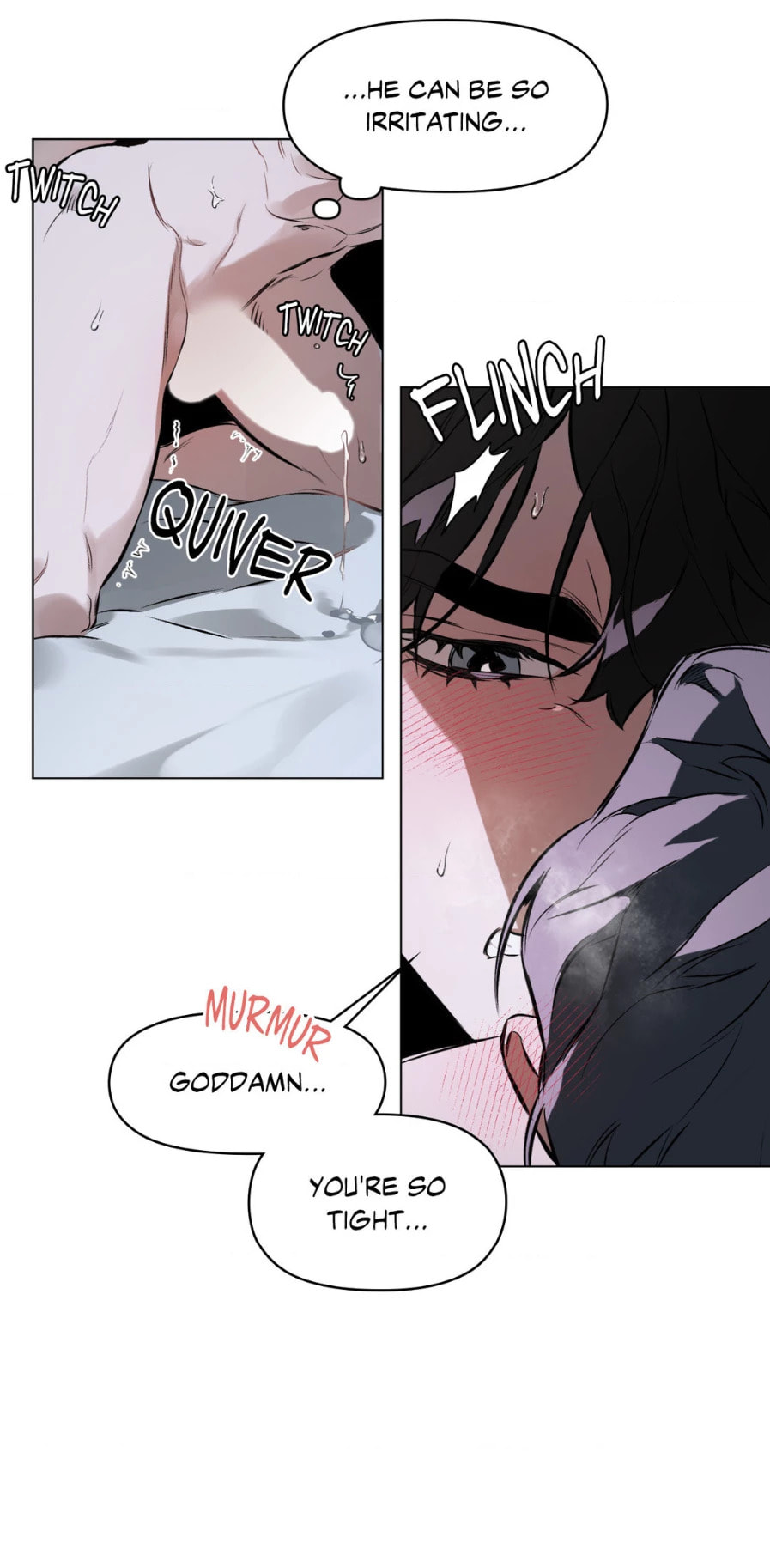 Read Define the Relationship chapter 95 image 34 on Lezhin