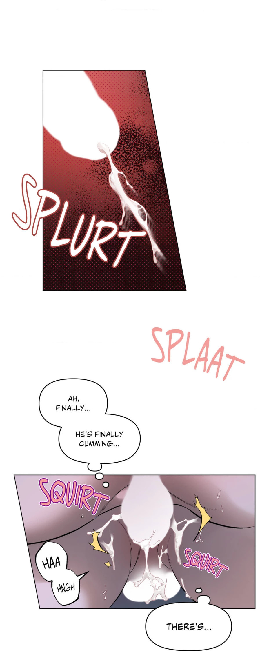 Read Define the Relationship chapter 95 image 36 on Lezhin