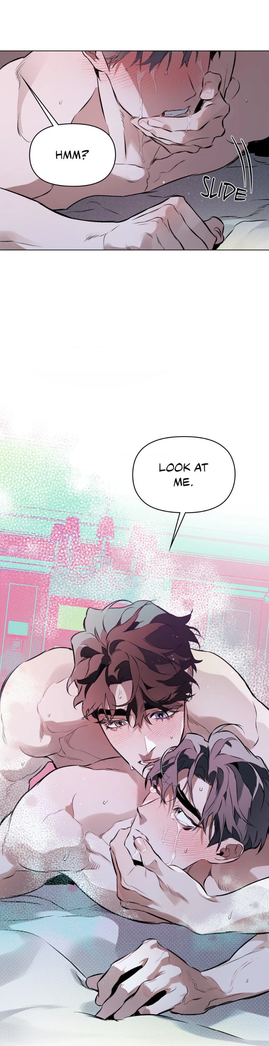 Read Define the Relationship chapter 95 image 39 on Lezhin