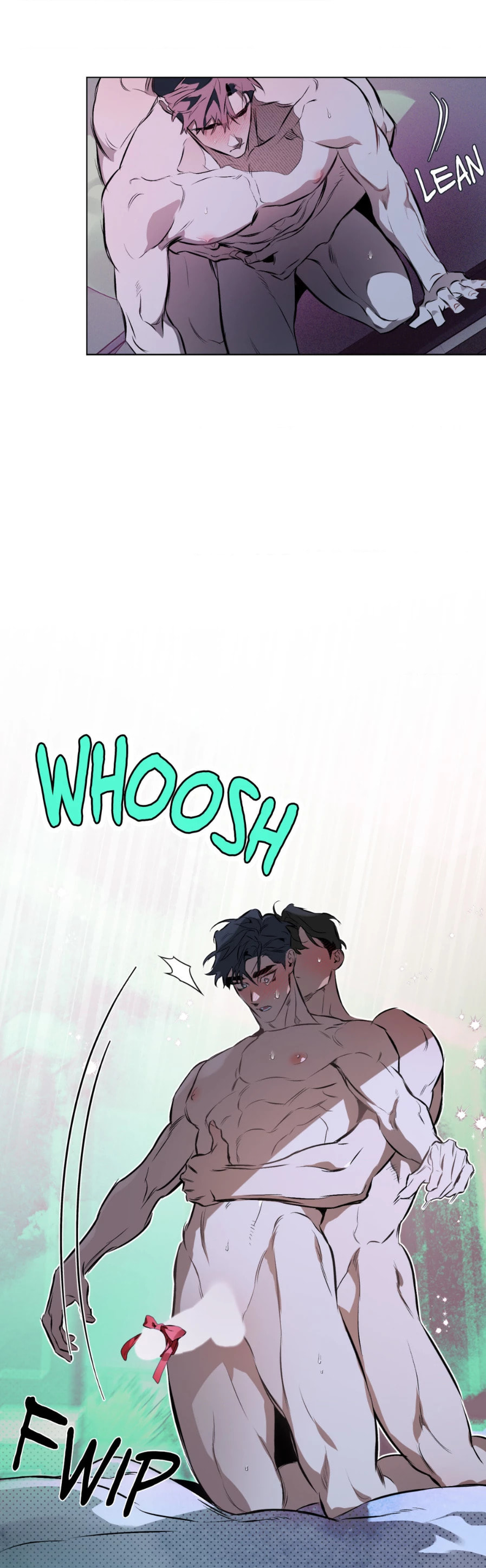 Read Define the Relationship chapter 95 image 4 on Lezhin