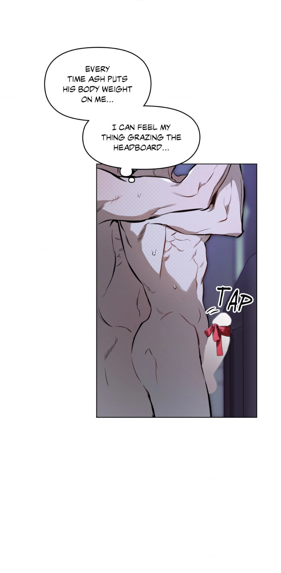 Read Define the Relationship chapter 95 image 9 on Lezhin