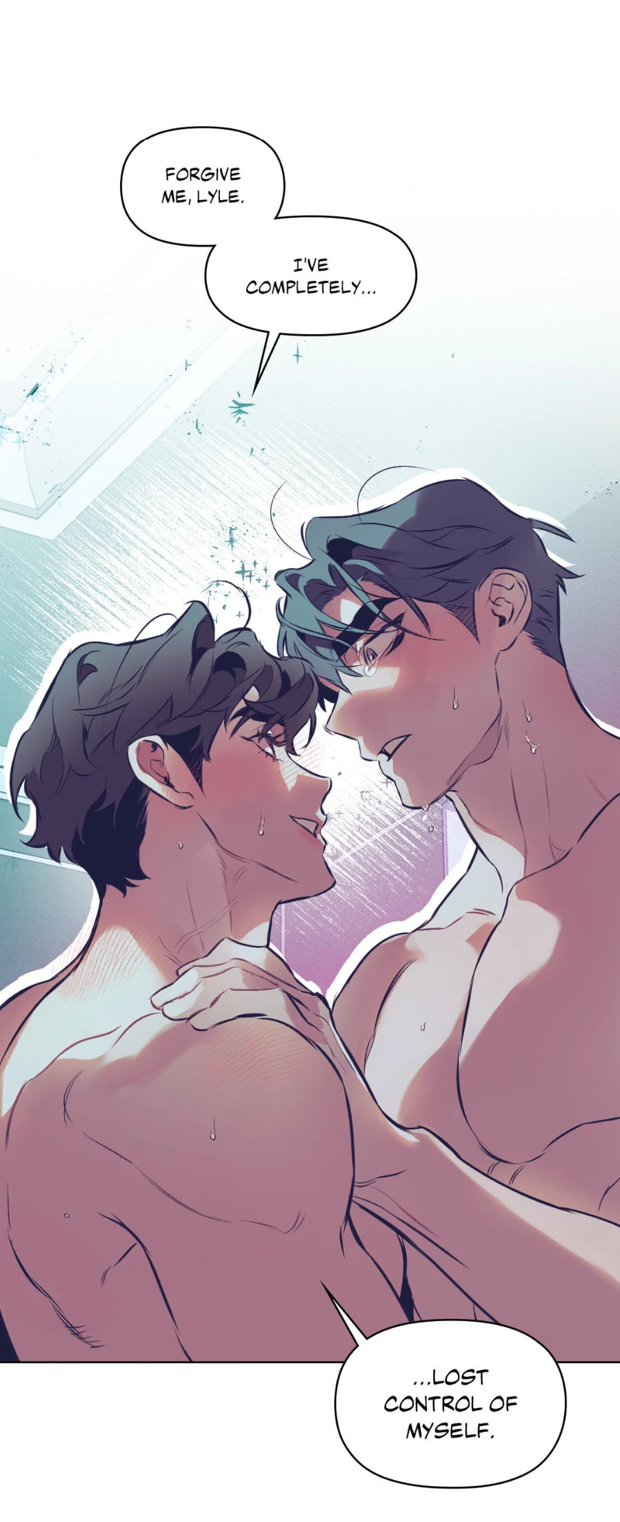 Read Define the Relationship chapter 96 image 10 on Lezhin