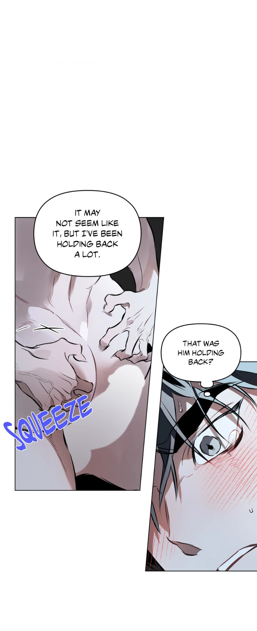 Read Define the Relationship chapter 96 image 11 on Lezhin