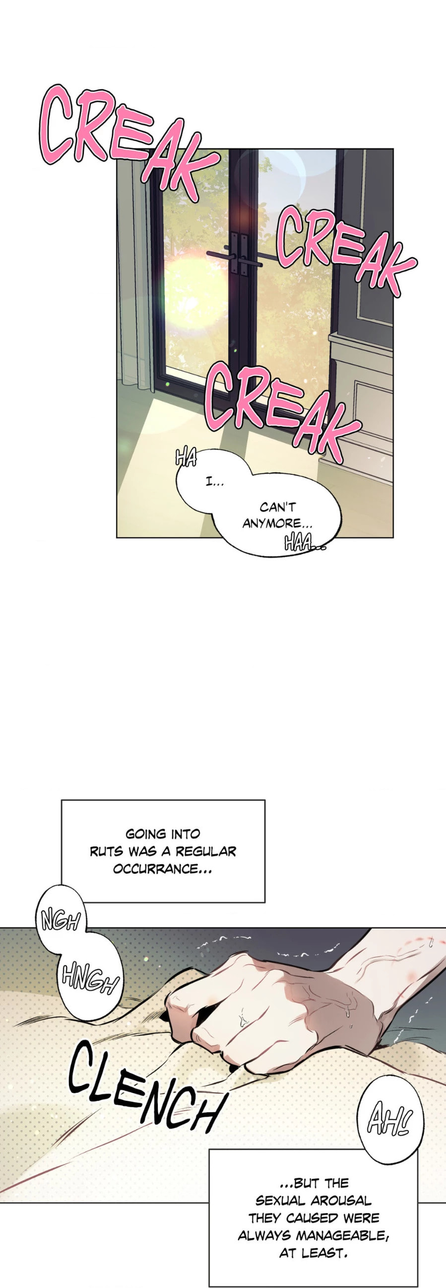 Read Define the Relationship chapter 96 image 14 on Lezhin