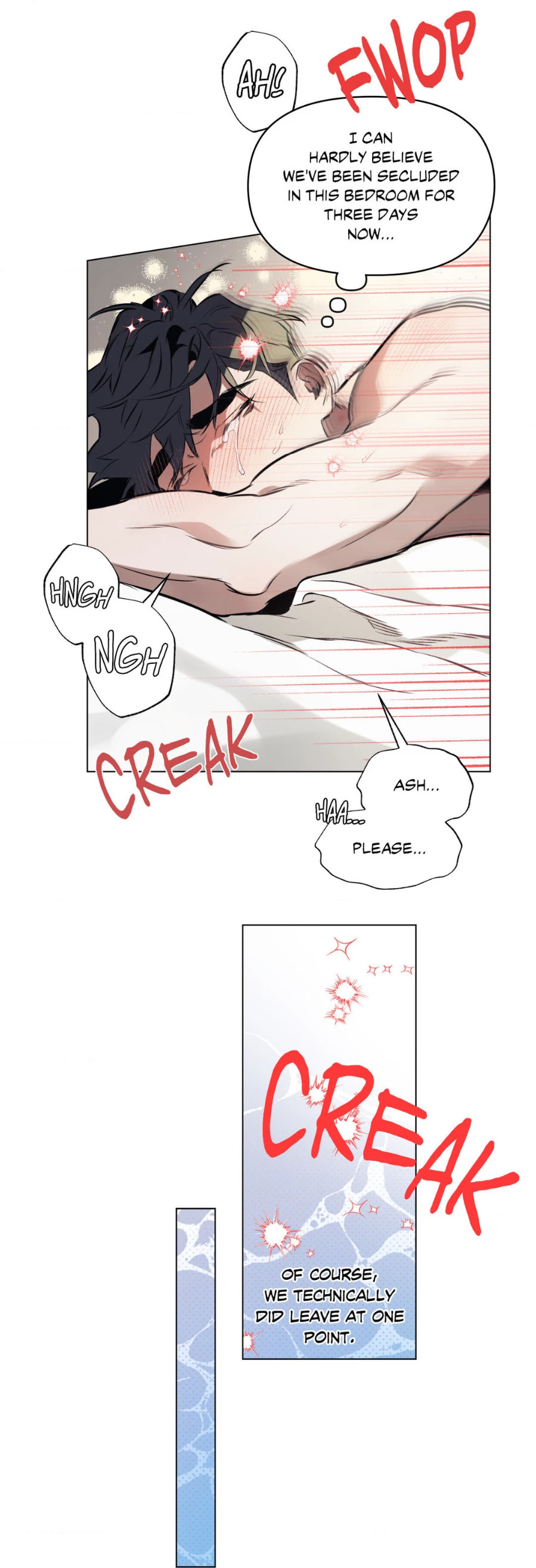 Read Define the Relationship chapter 96 image 17 on Lezhin