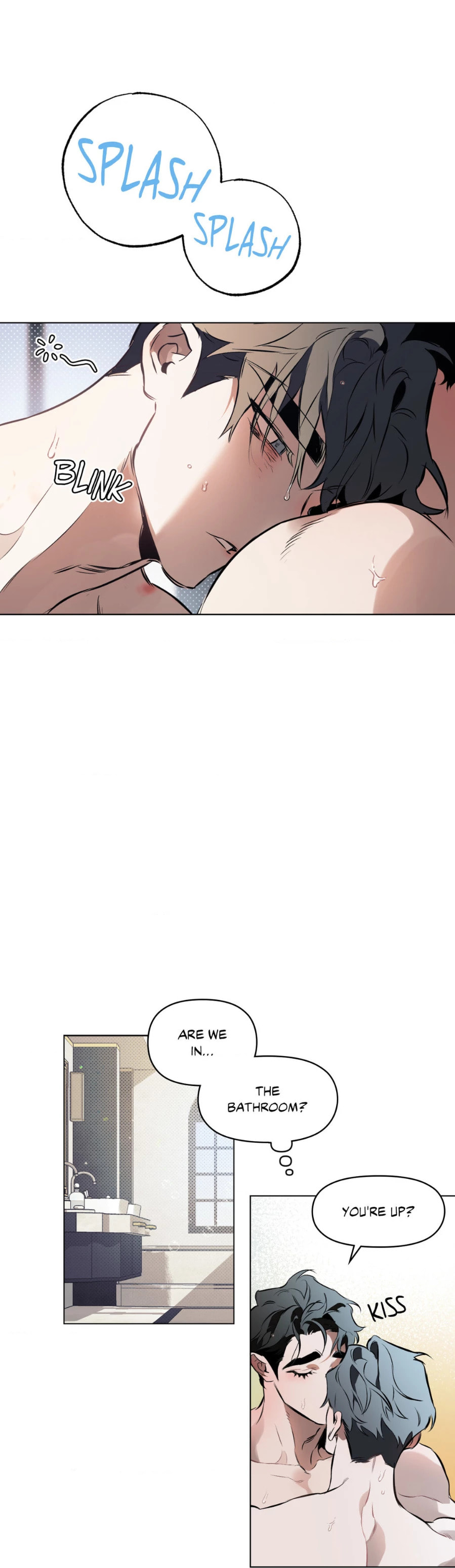 Read Define the Relationship chapter 96 image 18 on Lezhin