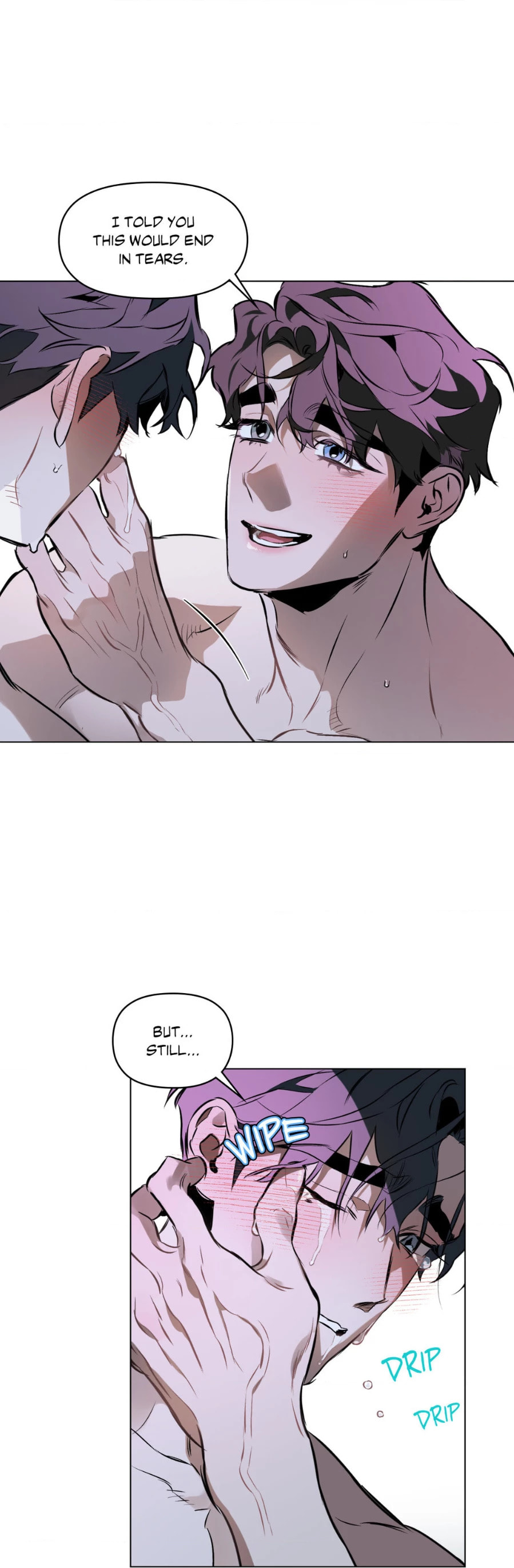 Read Define the Relationship chapter 96 image 2 on Lezhin
